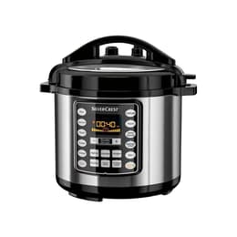 Silvercrest SSM 1000 A1 Multikocher