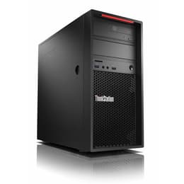 Lenovo ThinkStation P320 Xeon E3 3.5 GHz - SSD 256 GB RAM 32 GB