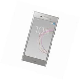 Xperia XZ1 64GB - Silber - Ohne Vertrag