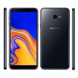 Galaxy J4+ 16GB - Schwarz - Ohne Vertrag