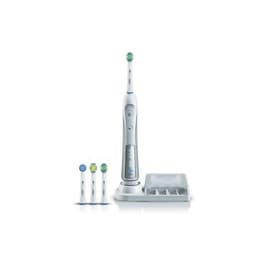 Oral-B Triumph 4000 Elektrische Zahnbürste