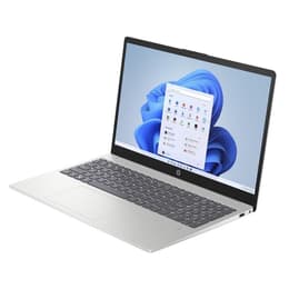 HP 15-FC0134NF 15" Ryzen 7 2.8 GHz - SSD 512 GB - 16GB AZERTY - Französisch