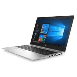 HP EliteBook 850 G6 15" Core i5 1.6 GHz - 256 GB SSD - 8GB AZERTY - Französisch