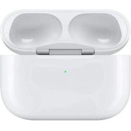 Apple MagSafe Ladegerät (Lightning) - AirPods Pro 1. Generation (2021) - Weiß (A2190)