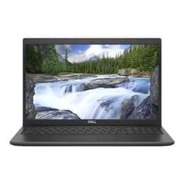 Dell Latitude 3520 15" Core i5 2.4 GHz - SSD 2 TB - 32GB QWERTY - Englisch