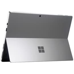 Microsoft Surface Pro 6 12" Core i5 1.6 GHz - SSD 128 GB - 8GB Ohne Tastatur