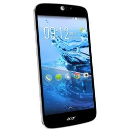 Acer Liquid Jade Z 8GB - Schwarz - Ohne Vertrag