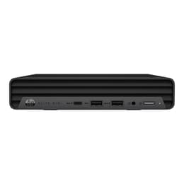 HP Elite Mini 600 G9 Core i5 3 GHz - SSD 512 GB RAM 16 GB