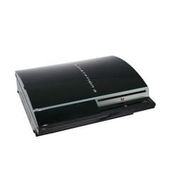 PlayStation 3 - HDD 60 GB - Schwarz