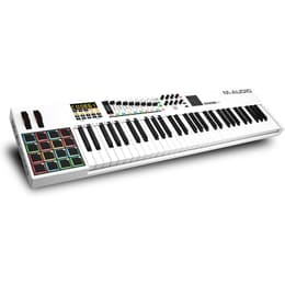 M-Audio Code 61 Musikinstrumente