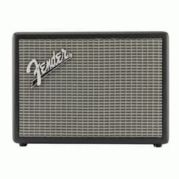 Lautsprecher Bluetooth Fender Monterey - Grau