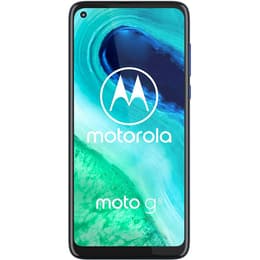 Motorola Moto G8 64GB - Blau - Ohne Vertrag