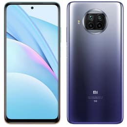 Xiaomi Mi 10T Lite 5G 64GB - Blau - Ohne Vertrag