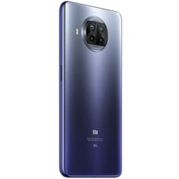 Xiaomi Mi 10T Lite 5G 64GB - Blau - Ohne Vertrag