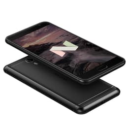 Ulefone Power 2 64GB - Schwarz - Ohne Vertrag
