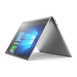 Lenovo Yoga 920-13IKB Touch 13" Core i7 1.8 GHz - SSD 1 TB - 16GB QWERTY - Englisch
