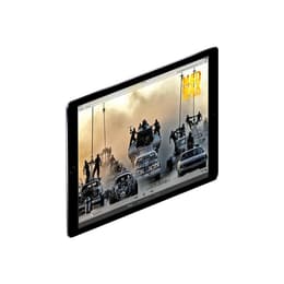 iPad Pro 9.7 (2016) 1. Generation 256 GB - WLAN + LTE - Space Grau