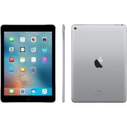 iPad Pro 9.7 (2016) 1. Generation 256 GB - WLAN + LTE - Space Grau