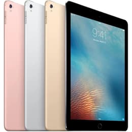 iPad Pro 9.7 (2016) 1. Generation 256 GB - WLAN + LTE - Space Grau