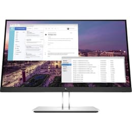 Bildschirm 23" LCD FHD HP E23 G4