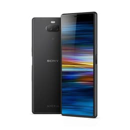 Sony Xperia 10 64GB - Schwarz - Ohne Vertrag