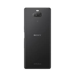 Sony Xperia 10 64GB - Schwarz - Ohne Vertrag