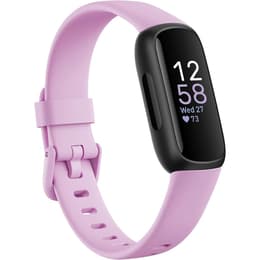 Fitbit Inspire 3 Bluetooth 38 mm - Schwarz