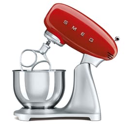 Smeg SMF01RDEU Küchenmaschine