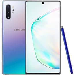 Galaxy Note10 256GB - Silber - Ohne Vertrag