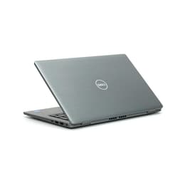 Dell Latitude 7430 14" Core i5 1.6 GHz - SSD 512 GB - 16GB QWERTZ - Deutsch