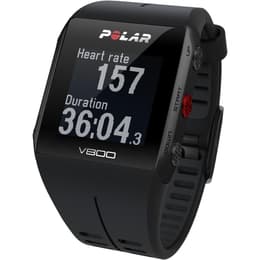 Smartwatch Polar GPS V800 Javier Gómez Noya Special Edition -