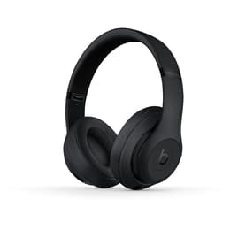 Beats By Dr. Dre Studio 3 Wireless Kopfhörer Noise cancelling verdrahtet + kabellos mit Mikrofon - Mattes schwarz