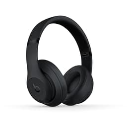Beats By Dr. Dre Studio 3 Wireless Kopfhörer Noise cancelling verdrahtet + kabellos mit Mikrofon - Mattes schwarz