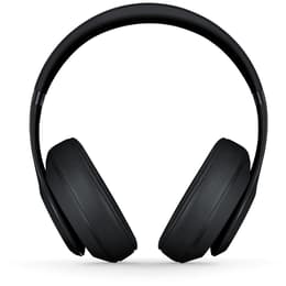 Beats By Dr. Dre Studio 3 Wireless Kopfhörer Noise cancelling verdrahtet + kabellos mit Mikrofon - Mattes schwarz
