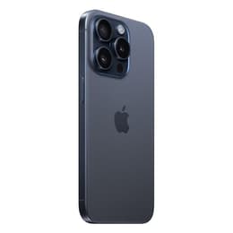 iPhone 15 Pro 1000GB - Titan Blau - Ohne Vertrag