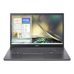 Acer Aspire 5 15" Core i5 1.3 GHz - SSD 512 GB - 8GB QWERTY - Englisch