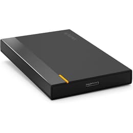 Aisens ASE-2524B Externe Festplatte - HDD 500 GB USB 3.0