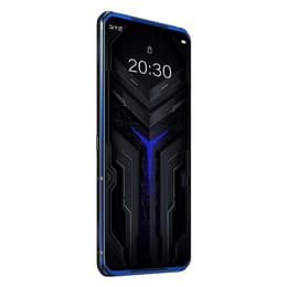 Lenovo Legion Phone Duel 5G 256GB - Blau - Ohne Vertrag