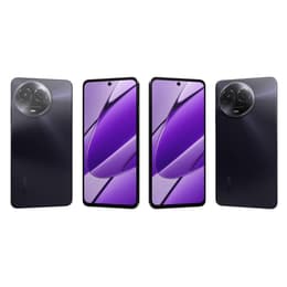 Realme 11 256GB - Schwarz - Ohne Vertrag