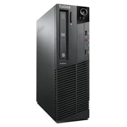 Lenovo ThinkCentre M91P 7005 SFF 22" Pentium 2,7 GHz - SSD 480 GB - 8GB
