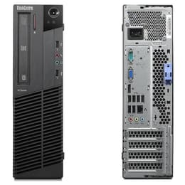 Lenovo ThinkCentre M91P 7005 SFF 22" Pentium 2,7 GHz - SSD 480 GB - 8GB