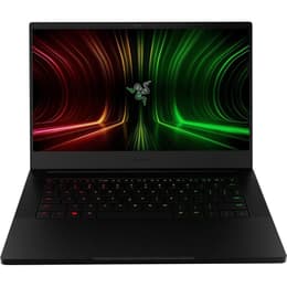 Razer Blade Pro 17 17" Core i7 2.3 GHz - SSD 512 GB - 16GB - Nvidia GeForce RTX 2070 Max-Q QWERTZ - Deutsch