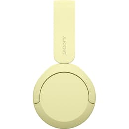 Sony WH-CH520 Kopfhörer wireless mit Mikrofon - Gelb