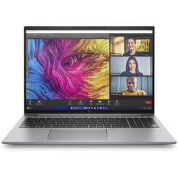 HP ZBook FIrefly 14 G11 14" Core Ultra 7 1.4 GHz - SSD 512 GB - 16GB QWERTZ - Deutsch