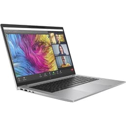 HP ZBook FIrefly 14 G11 14" Core Ultra 7 1.4 GHz - SSD 512 GB - 16GB QWERTZ - Deutsch