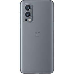 OnePlus Nord 2 5G 256GB - Grau - Ohne Vertrag