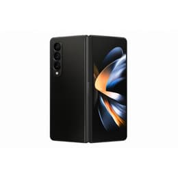 Galaxy Z Fold4 256GB - Schwarz - Ohne Vertrag