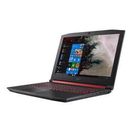 Acer Nitro 5 AN515-42-R6GG 15" Ryzen 5 2 GHz - HDD 1 TB - 8GB - AMD Radeon RX 560X AZERTY - Französisch