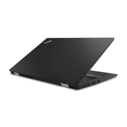 Lenovo ThinkPad L380 13" Core i5 1.6 GHz - SSD 512 GB - 16GB QWERTZ - Deutsch