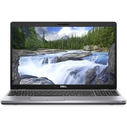 Dell Latitude 5310 13" Core i7 1.8 GHz - SSD 256 GB - 8GB QWERTY - Englisch